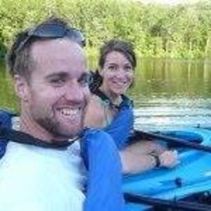 Meet your Posher, Mike